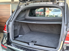 Mercedes GLE 500 Guard VR6 Armored