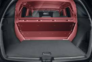 Mercedes GLE 500 Guard VR6 Armored