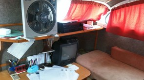 Putnicki brod 90 putnika Hidrobus