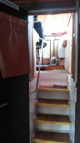 Putnicki brod 90 putnika Hidrobus