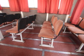Putnicki brod 90 putnika Hidrobus