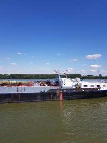 tanker sale